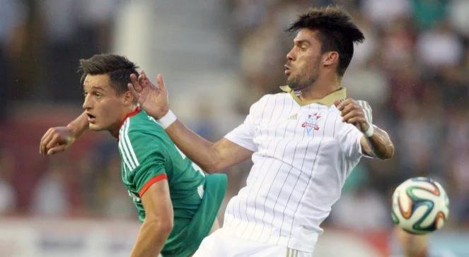 Liga Europy: Legia nie zawiodła, Ruch z nadziejami na awans [WYNIKI]