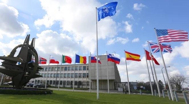Napięta sytuacja na Krymie. Narada NATO na wniosek Polski