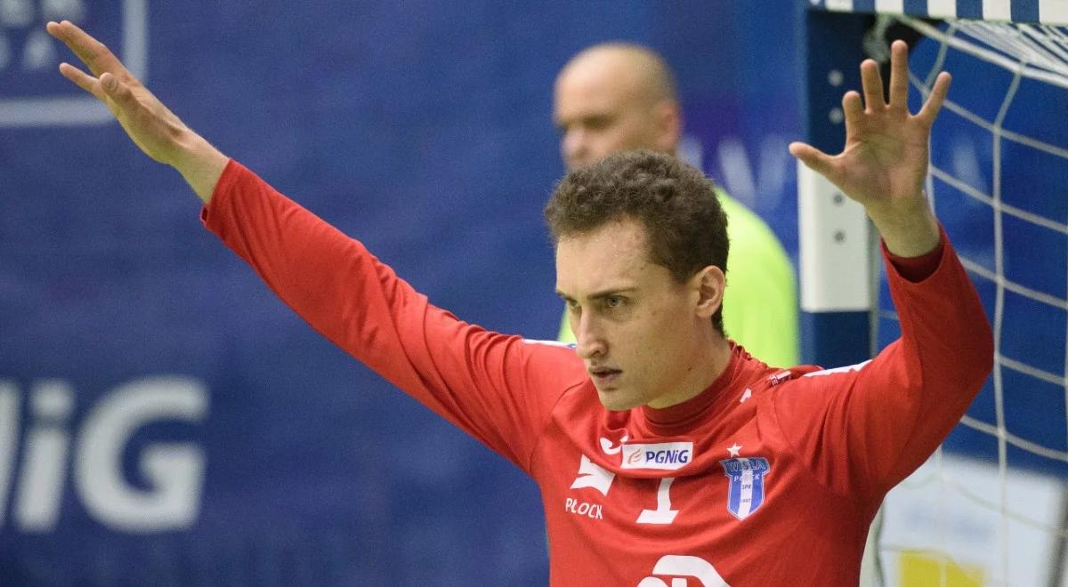 LE piłkarzy ręcznych: Orlen Wisła Płock czeka na losowanie. Z kim "Nafciarze" zagrają w Final Four?