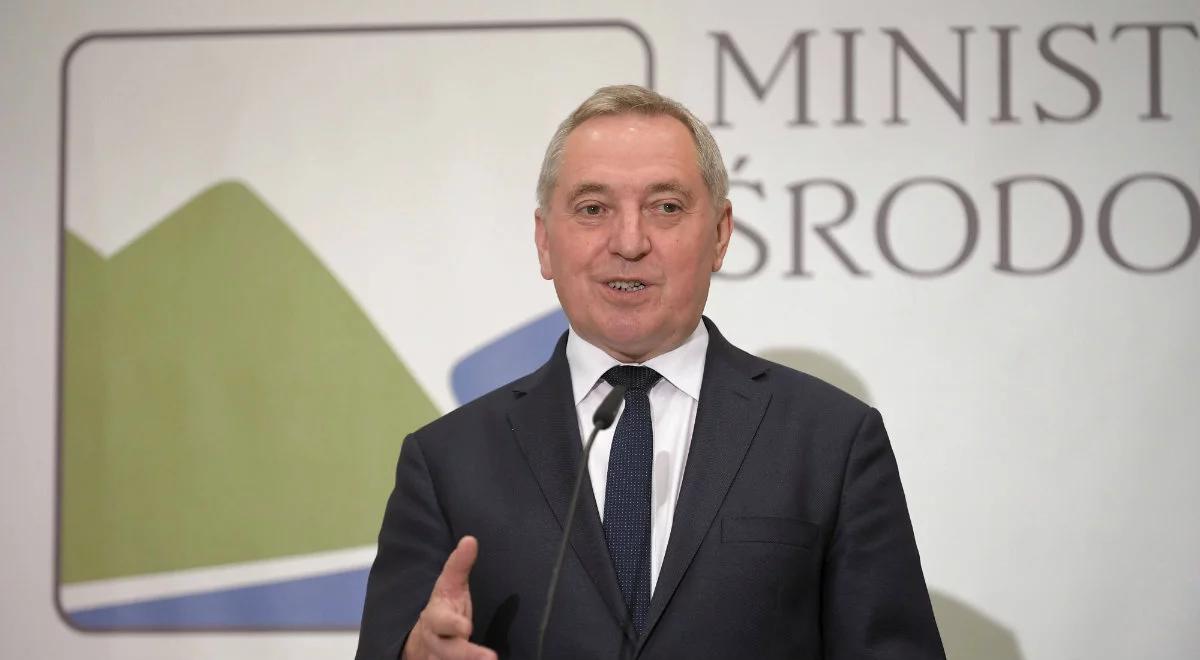 Henryk Kowalczyk o wniosku opozycji o odwołanie: przyjmuję go z pokorą
