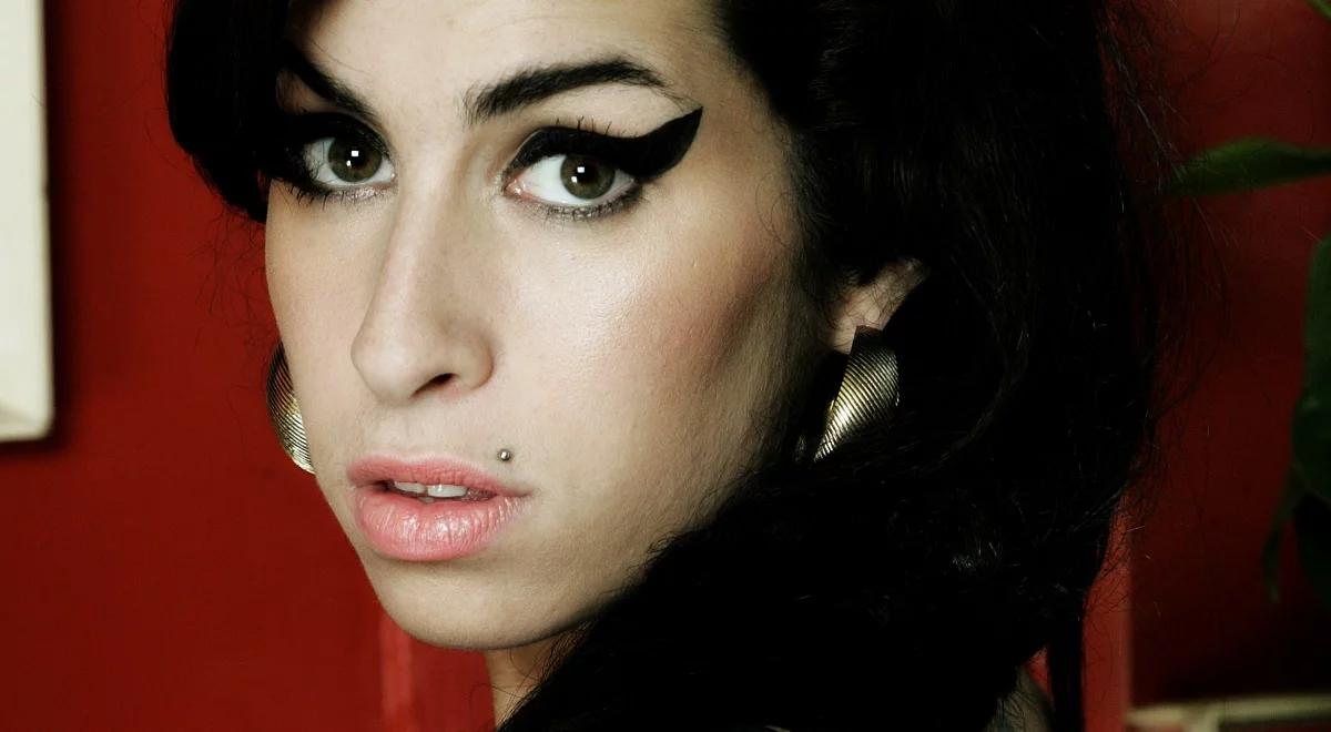 Dokument o Amy Winehouse "Amy" od dziś w kinach. Reżyser: niektórzy mogą poczuć się dotknięci 