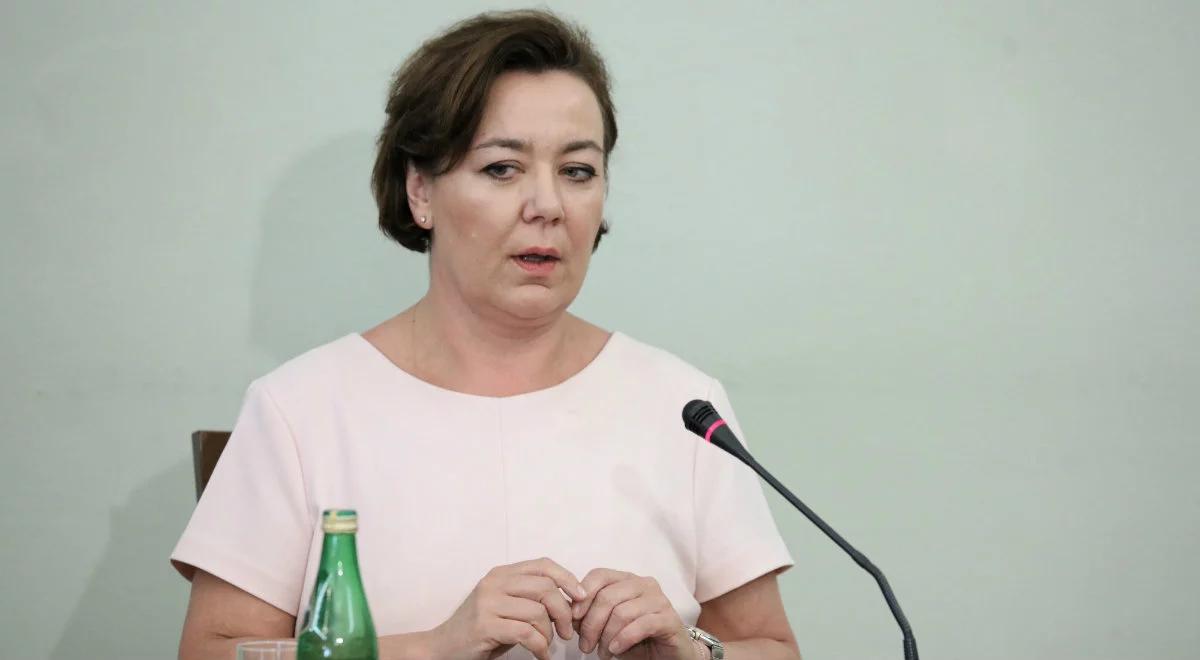 Komisja ds. VAT. Zeznawała b. wiceprezes ds. sprzedaży firmy Sygnity 