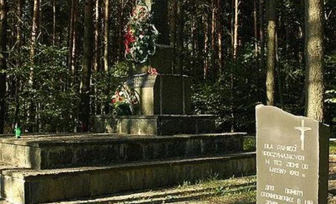 70. rocznica rzezi na Wołyniu: Polska i Ukraina razem