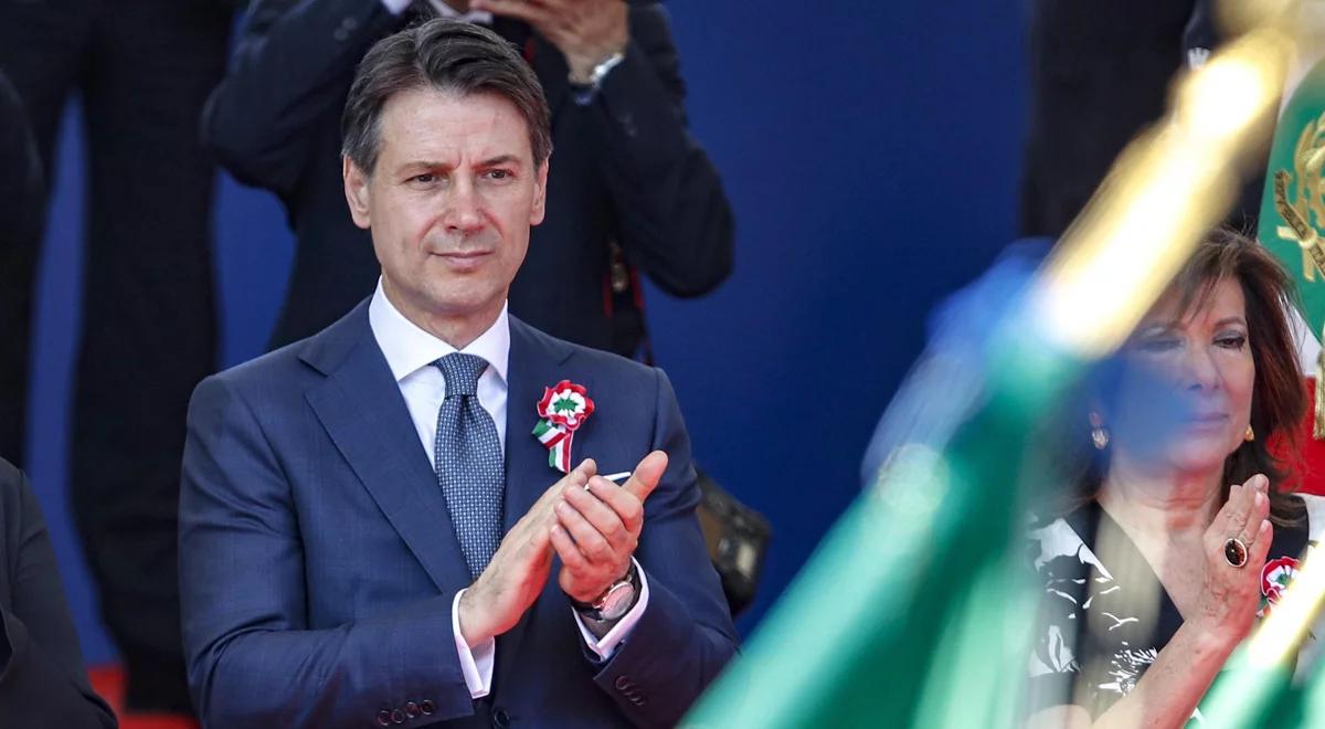 Włoska polityka wewnętrzna. W jaki sposób będzie ją realizował rząd premiera Contiego?