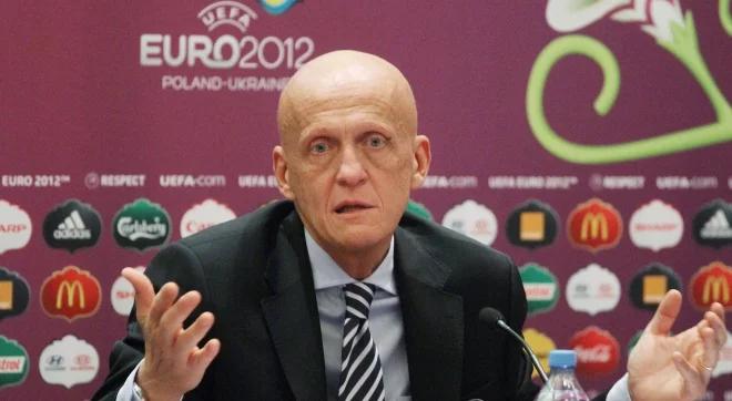 Sędziowie dostali specjalne wskazówki przed Euro 2012