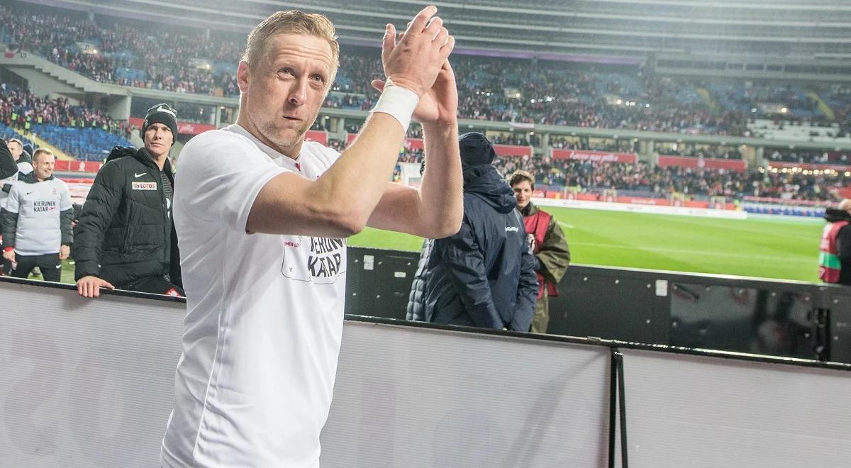 Kamil Glik wrócił do treningów. Podpora polskiej obrony może zdążyć na Ligę Narodów