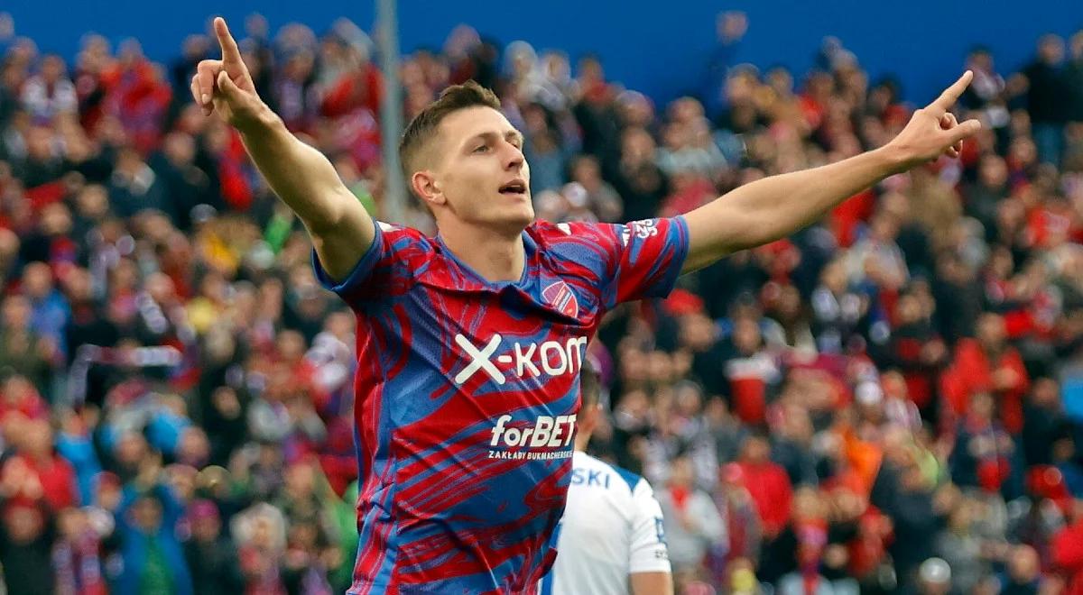 Liga Konferencji: z kim mogą zagrać Lech Poznań i Raków Częstochowa? Wszystko już jasne 