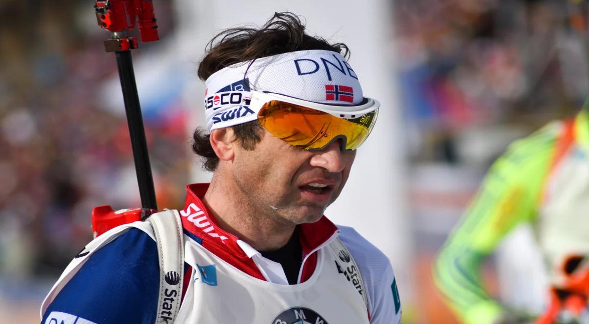 PjongCzng 2018: igrzyska bez legendy. Bjoerndalen poza kadrą Norwegii 