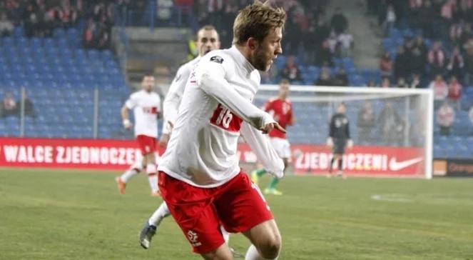 Błaszczykowski przez kontuzję wypadł ze składu na VfB Stuttgart