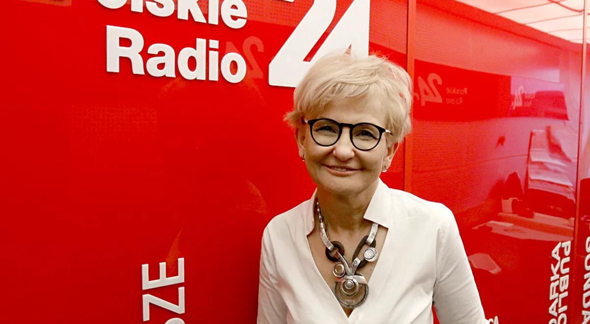 Iwona Michałek: nie ma chaosu w systemie oświaty