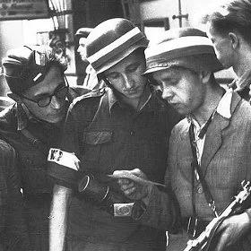 59. dzień walk. Rozmowy ws. kapitulacji Warszawy
