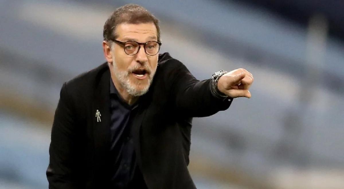 Premier League: Bilić zwolniony z WBA. Jest nowy trener drużyny Grosickiego