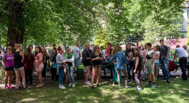 Zmarł 17-letni Kamil. Rodzina i znajomi walczyli do końca