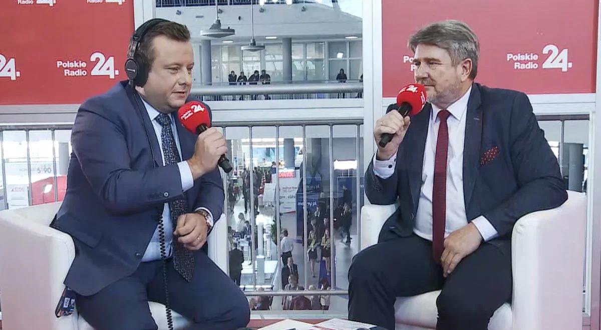 Bogdan Rzońca (PiS): europosłowie KO nie widzą dobra polskiego państwa i rolnictwa