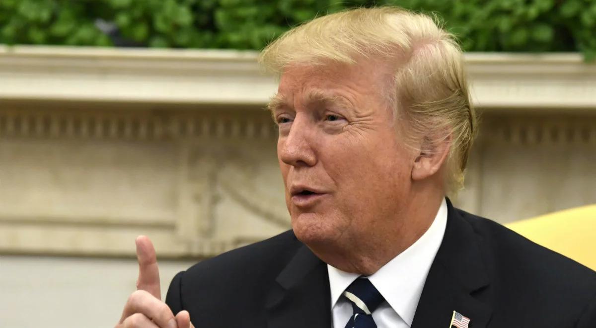 Fundacja Heritage: pierwszy rok Trumpa lepszy od Reagana