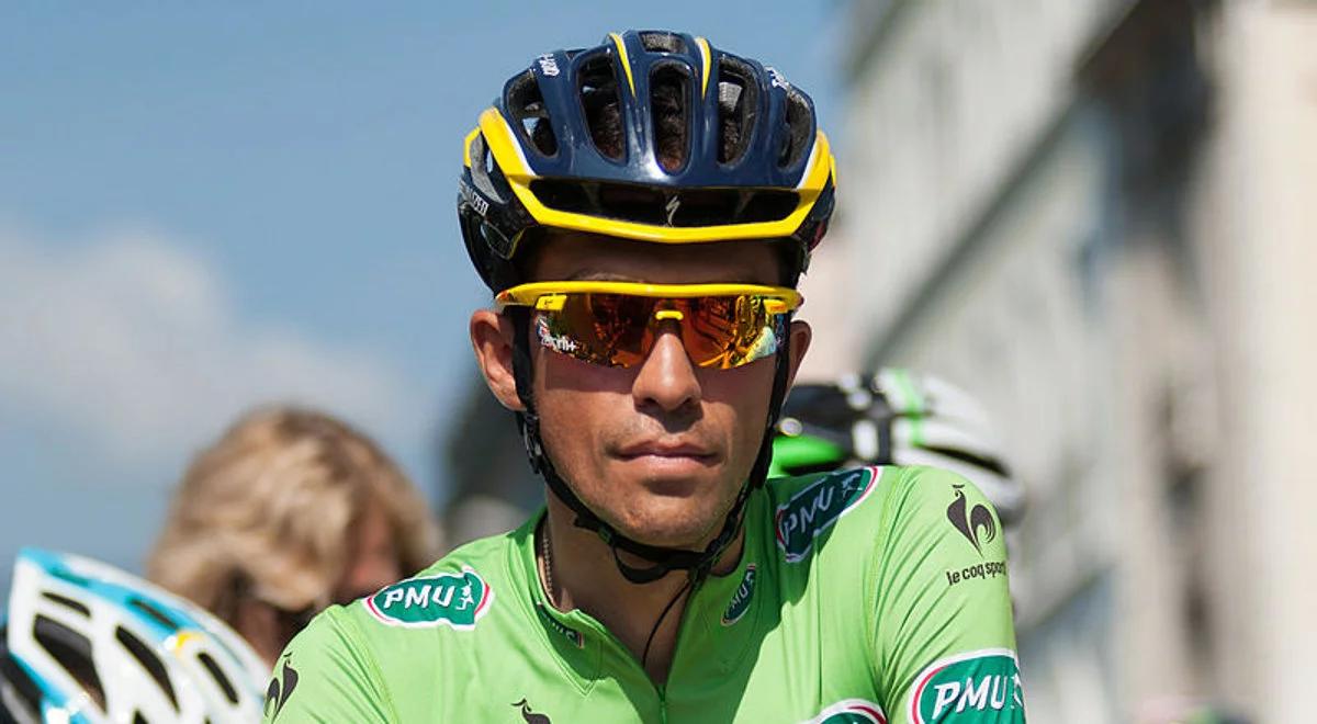 Contador marzy o wygraniu Tour de France po raz kolejny