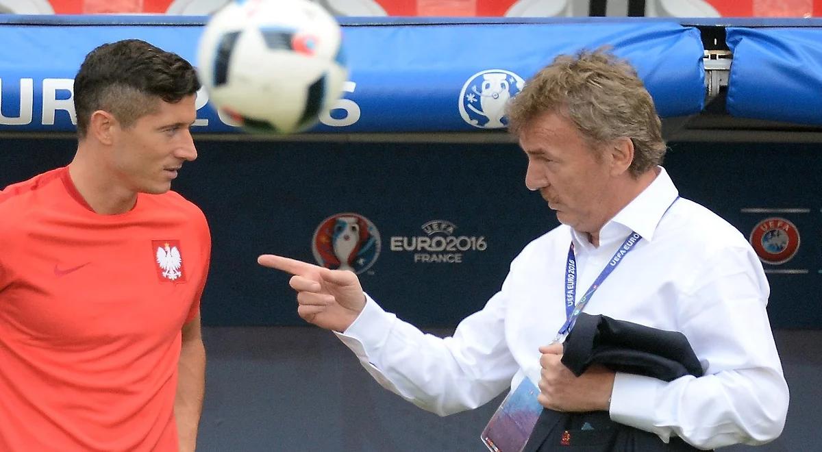 El. MŚ 2022: Lewandowski skrytykował szkolenie. Boniek odpowiada kapitanowi: nic nie wie na ten temat