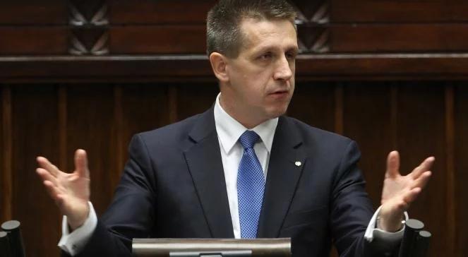 PSL zapewnia: nie chcemy straszyć ludzi