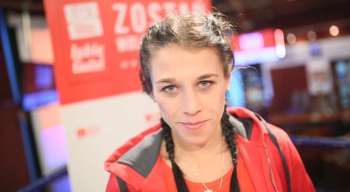 UFC 231: Jędrzejczyk jednak zawalczy z Szewczenko o pas? Jest zielone światło od Dany White'a