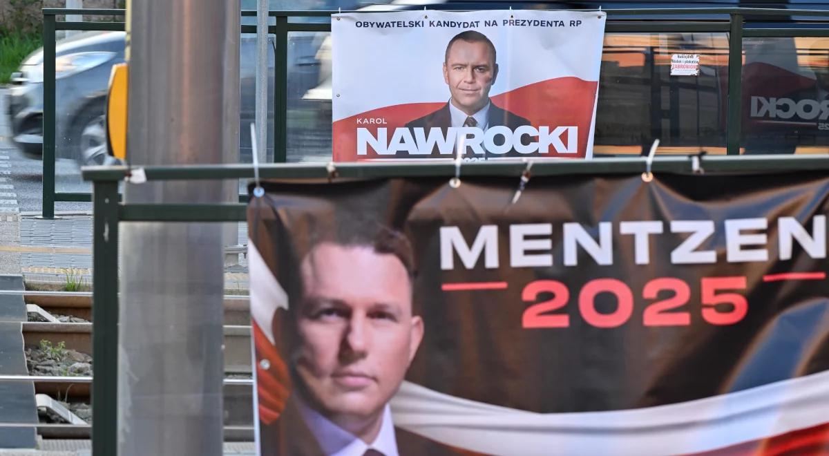 PiS szuka poparcia dla Nawrockiego. "Mamy argument do rozmów z Konfederacją"