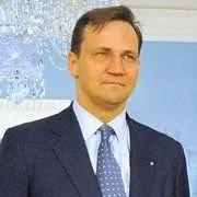 Radosław Sikorski o manewrach 