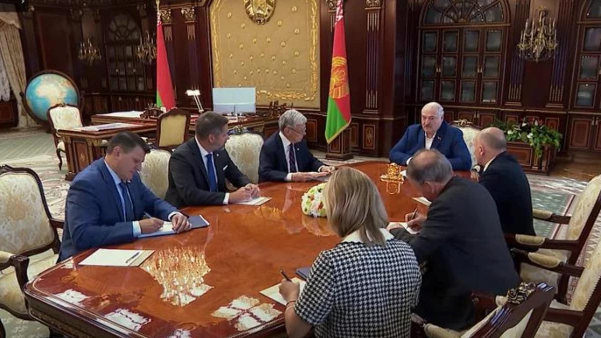 Białoruś uwolniła 52 więźniów różnych narodowości