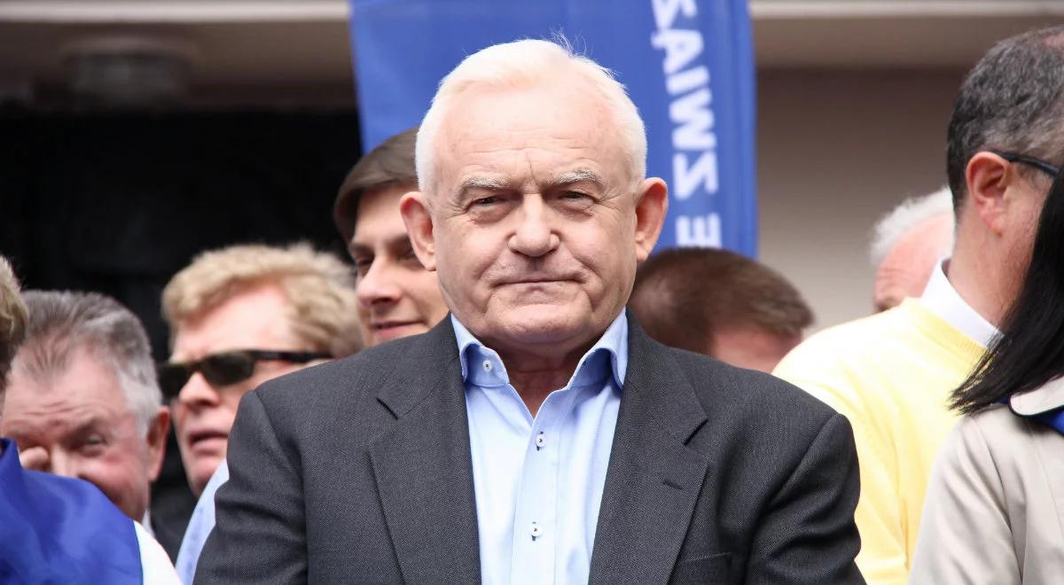 Leszek Miller: na liście SLD powinny znaleźć się i Anna Maria Żukowska i Monika Jaruzelska