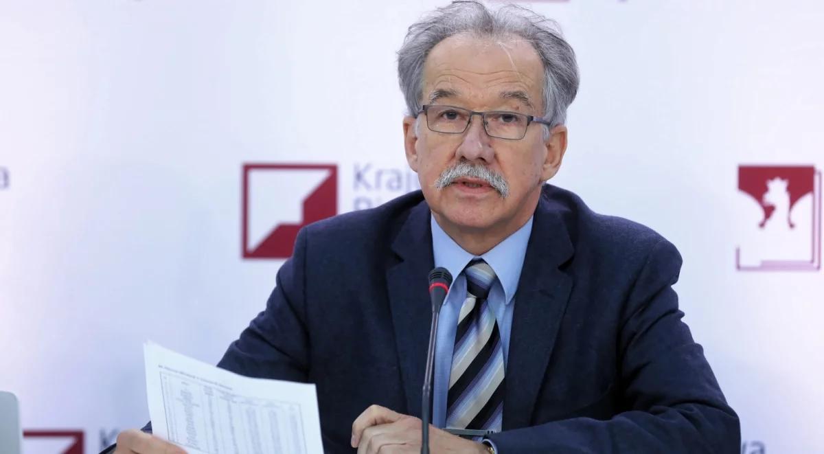 Trwa druga tura wyborów samorządowych. PKW podała frekwencję do godziny 12