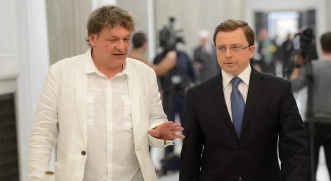 SLD nawiązało współpracę z doradcą Leppera i Palikota