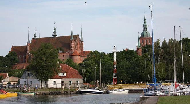 Śladami Mikołaja Kopernika