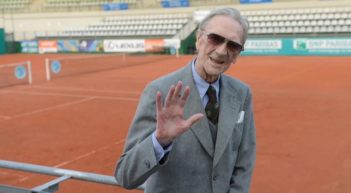 104 lata temu urodził się Bohdan Tomaszewski. Wspominamy legendę Polskiego Radia
