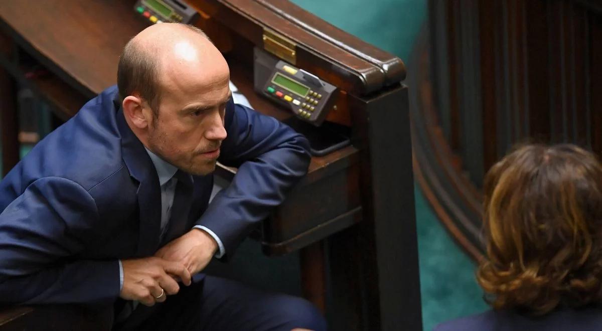 "Zabawa w piaskownicy". Politolog o działaniach opozycji ws. wyborów