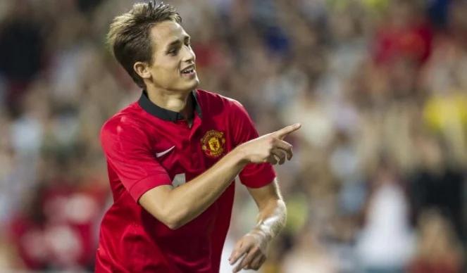 Januzaj bohaterem MU. Co łączy go z Ronaldo, Tevezem i Neymarem?