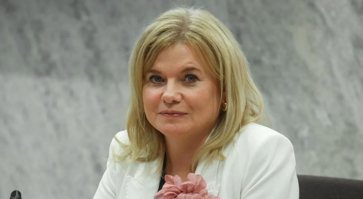 Haładyj nowym szefem NIK? Łoboda: cieszy się poparciem całej koalicji