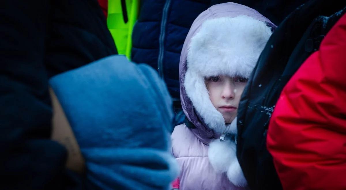 Rosjanie mordują niewinne dzieci. Liczba ofiar wojny na Ukrainie cały czas rośnie