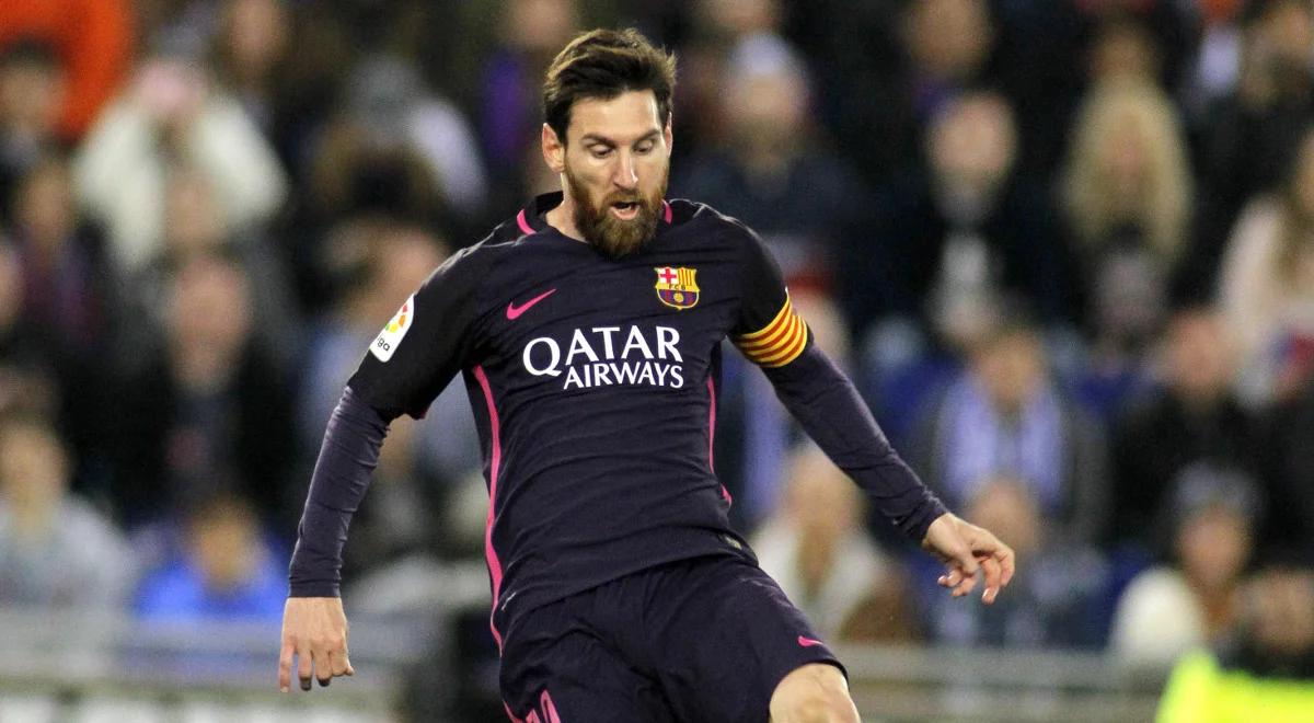 Primera Division: trzydzieste urodziny geniusza. Leo Messi zdefiniował futbol na nowo