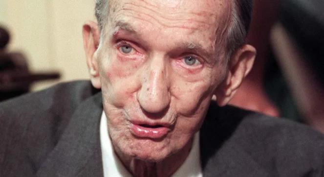 Jan Karski: Emisariusz, świadek... pragmatyk?