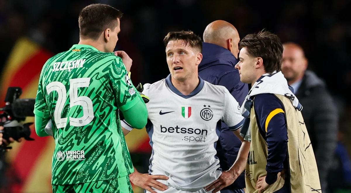 Inter Mediolan - FC Barcelona. Kiedy i o której mecz? 