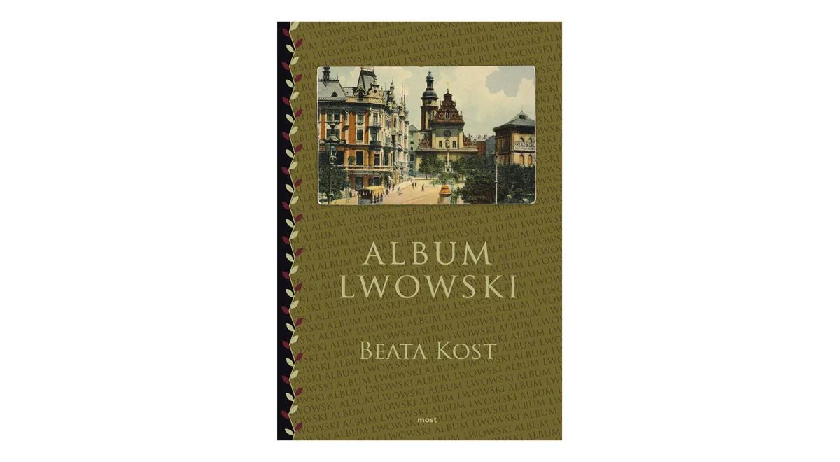 Album lwowski