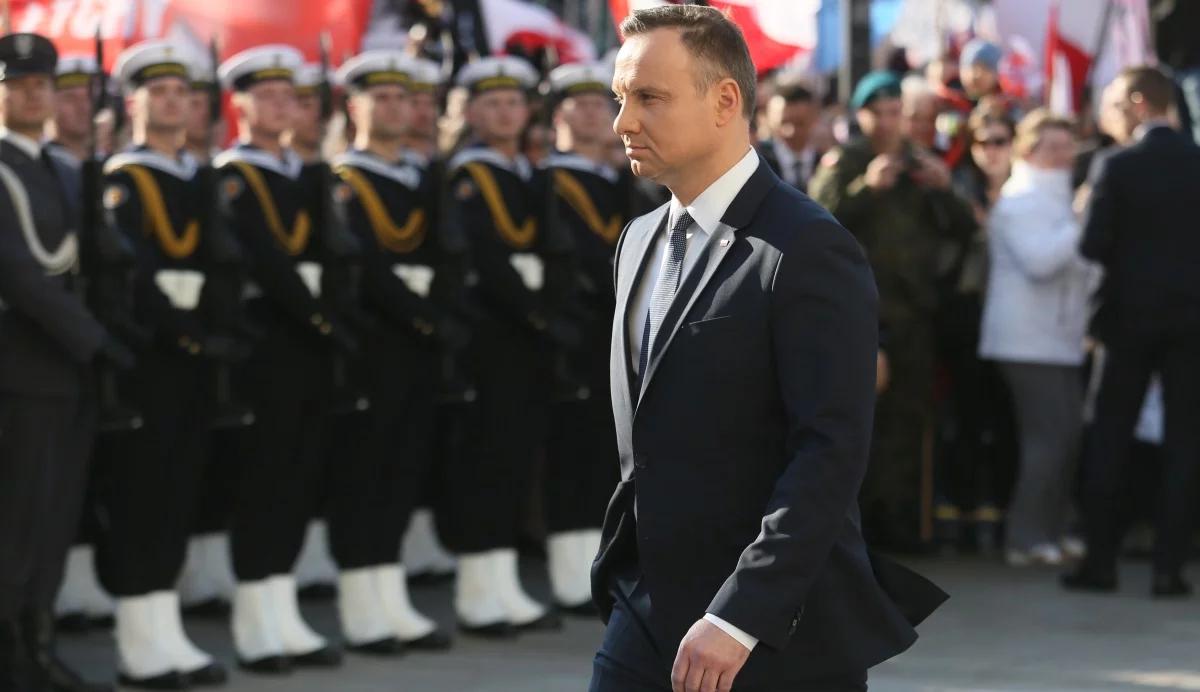 Doroczna odprawa kierowniczej kadry MON i sił zbrojnych