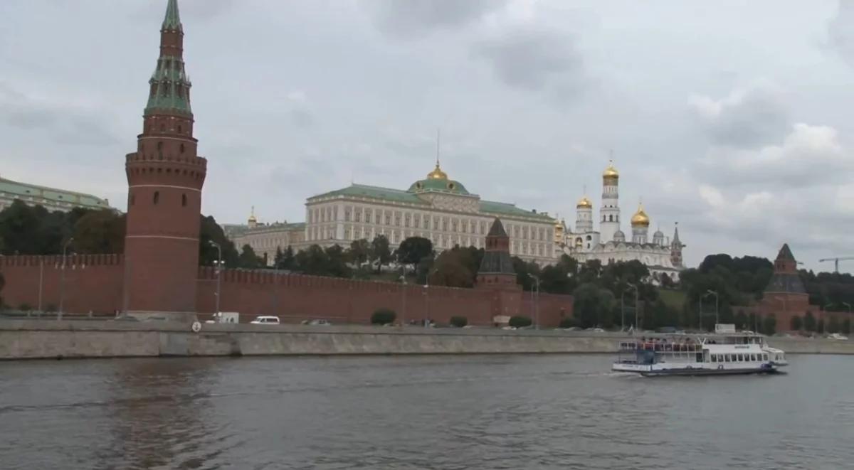 Rosja: Putin zleca prokuratorom twarde reagowanie na wezwania do "przemocy i rozruchów"