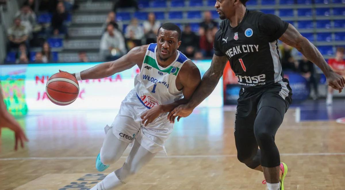 Puchar Europy FIBA:  Anwil Włocławek przegrał z Brose Bamberg. "Rottweilery" pewne gry w ćwierćfinale