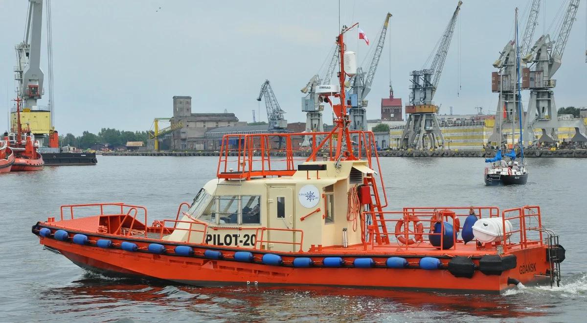 Posłowie za ustawą o aktywizacji przemysłu okrętowego. Przewiduje ulgi podatkowe