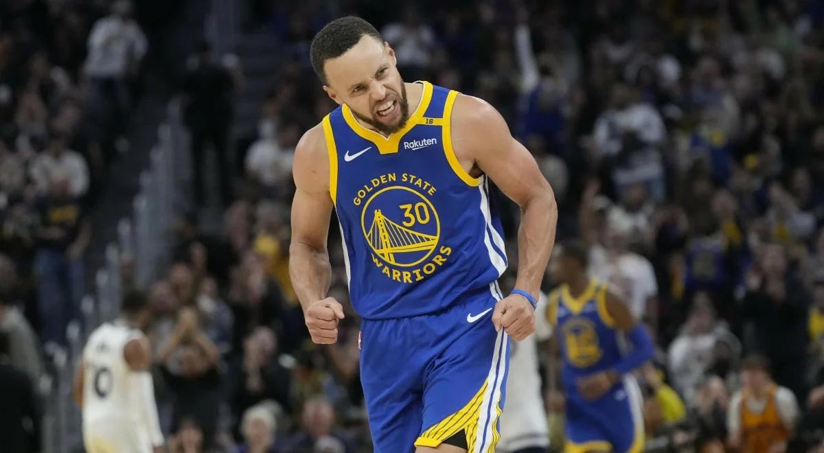 NBA. Golden State Warriors najbogatszym klubem w lidze. San Antonio Spurs poza czołówką