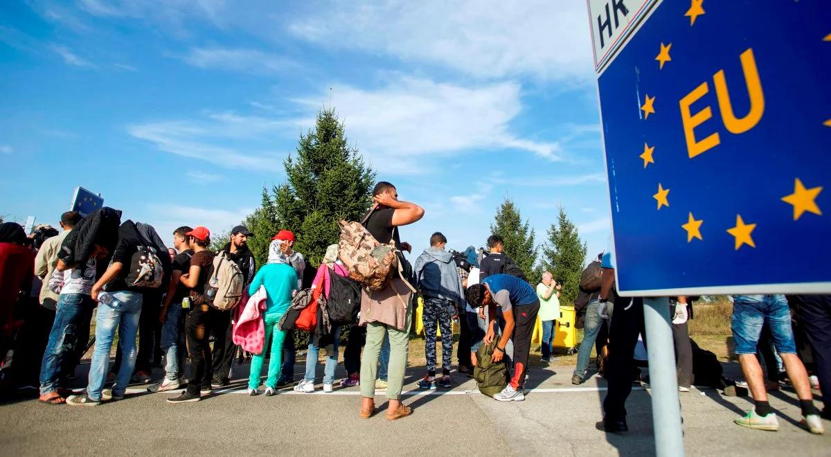 "Więcej wiedzy - mniej strachu" - informator o uchodźcach. Co zdecydowała Europa?