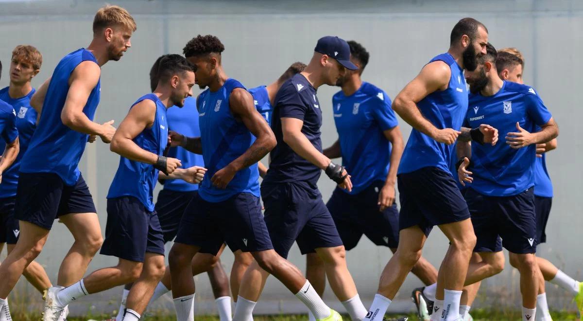 Lech Poznań – Breidablik, eliminacje Ligi Mistrzów. Gdzie oglądać, kiedy transmisja?