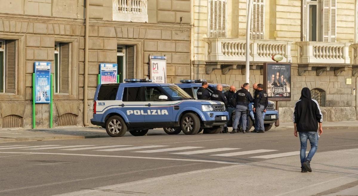 Włoscy mafiozi wciąż nie wrócili za kraty. Więzienia opuścili z powodu pandemii