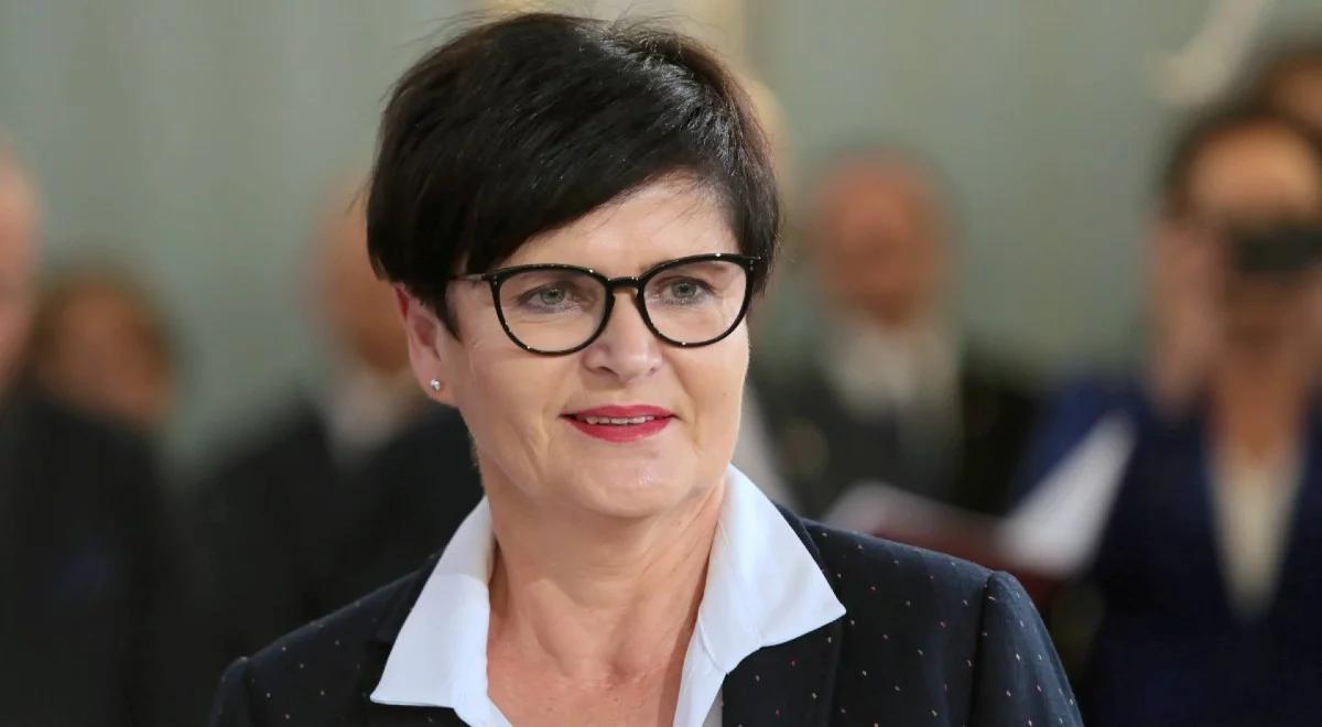 PiS proponuje podwyżki dla nauczycieli. Lidia Burzyńska: ten zawód powinien mieć bardzo wysoki prestiż