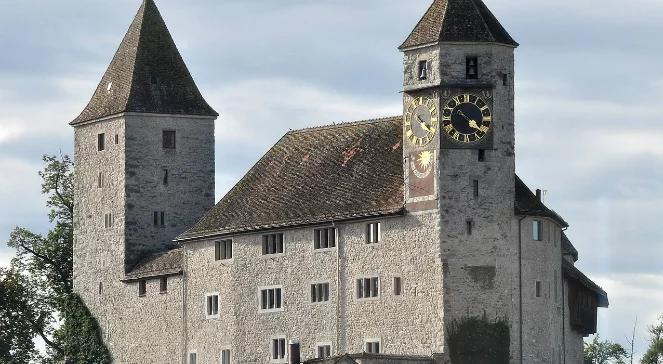 Rapperswil – kawałek Polski na ziemi Helwetów
