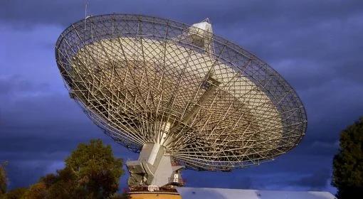 Największy w Europie radioteleskop będzie w Polsce